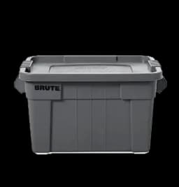 Heavy Duty Bins