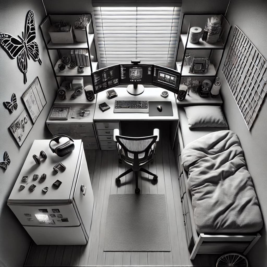 Dorm