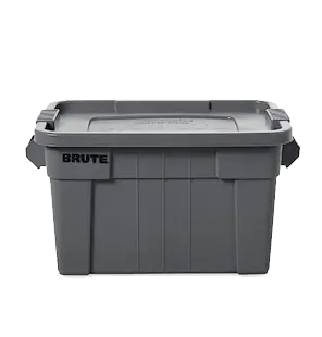 Heavy Duty Bins