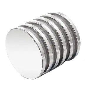 Neodymium Disc Magnets