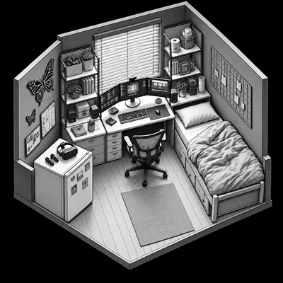 Dorm